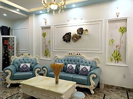 Aroma Luxury Villa