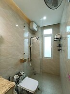 Aroma Luxury Villa