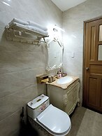 Aroma Luxury Villa