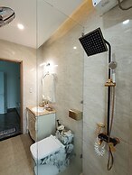 Aroma Luxury Villa