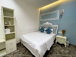 Aroma Luxury Villa