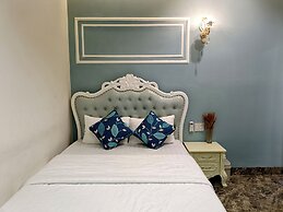 Aroma Luxury Villa