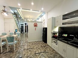 Aroma Luxury Villa