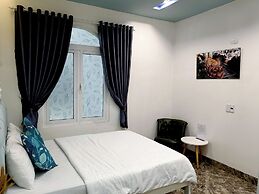 Aroma Luxury Villa
