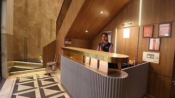 The UBE Residency
