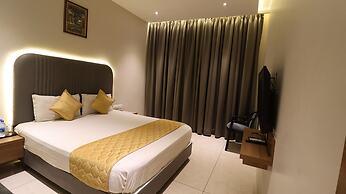 The UBE Residency