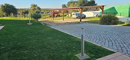 Quinta da Bornacha