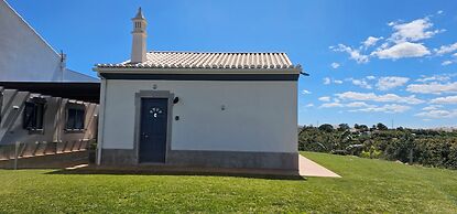 Quinta da Bornacha