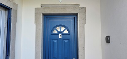 Quinta da Bornacha