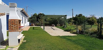 Quinta da Bornacha