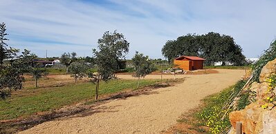Quinta da Bornacha