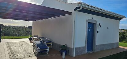 Quinta da Bornacha