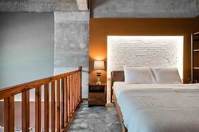 Marjoram Otel