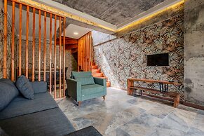 Marjoram Otel