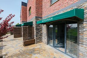 Marjoram Otel