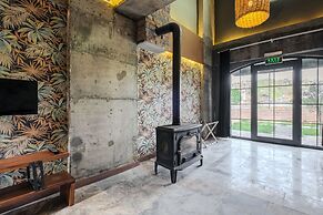 Marjoram Otel
