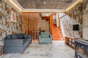 Marjoram Otel