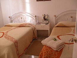 Hotel Posada Quinta Metepec