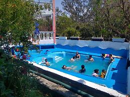 Hotel Posada Quinta Metepec