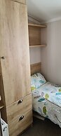 KMH Caravan Holidays