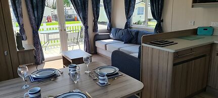 KMH Caravan Holidays