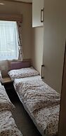 KMH Caravan Holidays