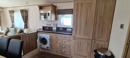 KMH Caravan Holidays