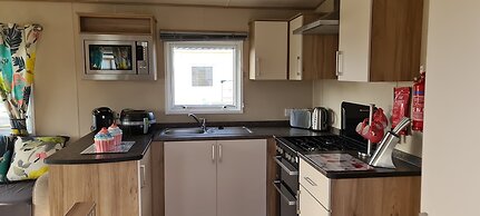 KMH Caravan Holidays