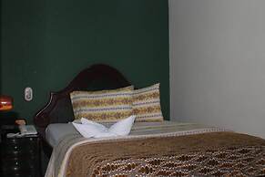 Lafont Park Hotel