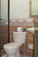 Lafont Park Hotel