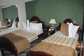Lafont Park Hotel