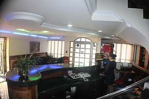 Lafont Park Hotel