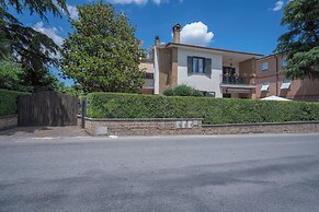 A Casa Di Camillo, Nepi, a C