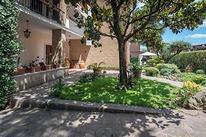 A Casa Di Camillo, Nepi, a C