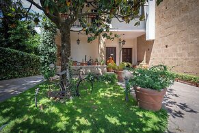 A Casa Di Camillo, Nepi, a C