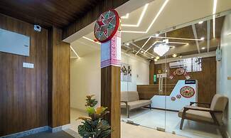 Treebo Park Palace