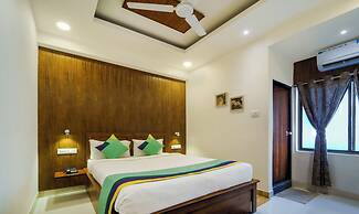 Treebo Park Palace