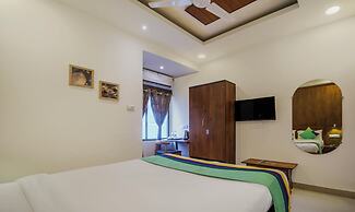 Treebo Park Palace
