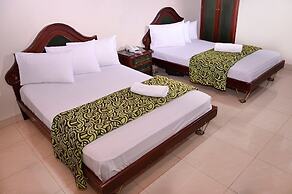 Hotel Business