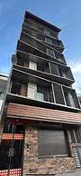 Barrio Vallarta Suites