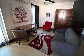 Barrio Vallarta Suites
