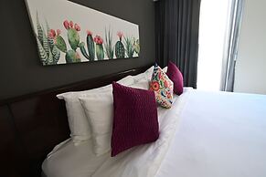 Barrio Vallarta Suites