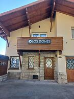 Los Dones Departamentos DAT