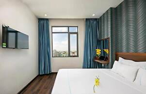 Lamore Hotel Da Nang