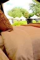Bell Tent Village