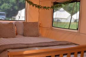 Bell Tent Village