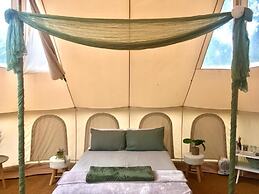 Bell Tent Village