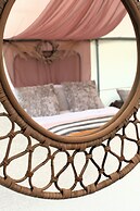 Bell Tent Village