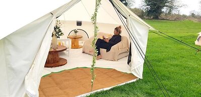 Bell Tent Village