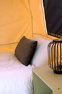 Bell Tent Village